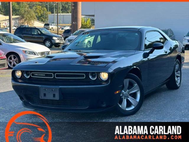 2018 Dodge Challenger SXT for sale in Birmingham, AL