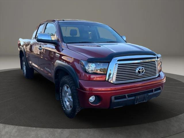 2010 Toyota Tundra Limited 5.7L V8 for sale in Pillager, MN