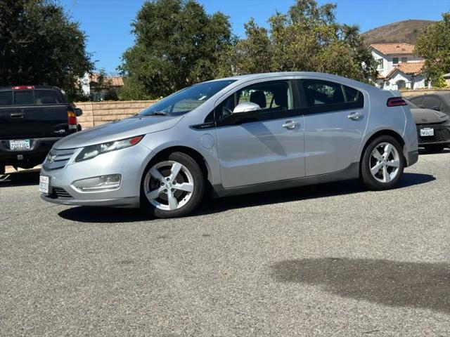 2014 Chevrolet Volt Base for sale in Thousand Oaks, CA
