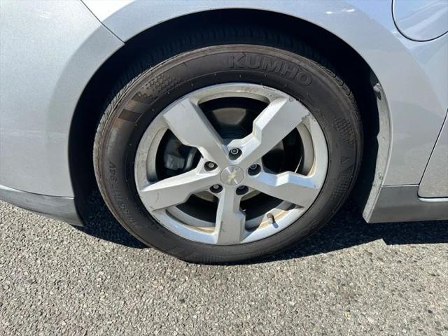 2014 Chevrolet Volt Base
