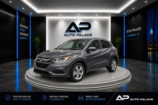 2022 Honda HR-V 2WD LX for sale in Columbus, OH