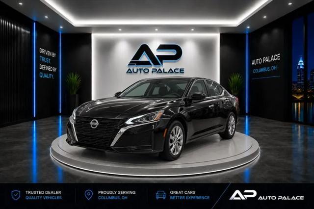 2024 Nissan Altima for sale near Columbus, OH