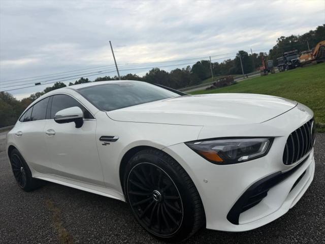 2021 Mercedes-Benz AMG GT 43 for sale in Wantage, NJ