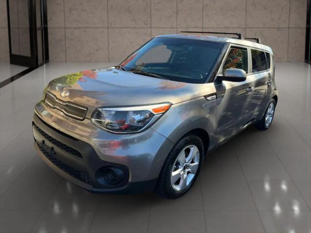 2019 Kia Soul Base for sale in Seattle, WA