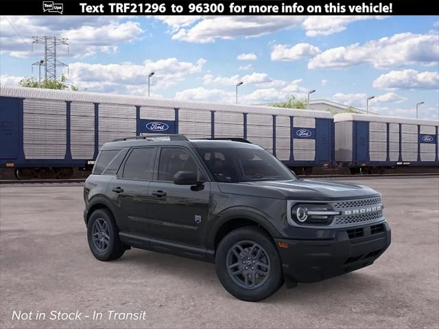 2026 Ford Bronco Sport Big Bend for sale in Point Pleasant, NJ