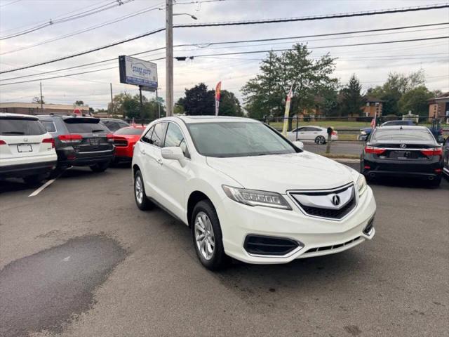 2017 Acura RDX w/AcuraWatch Plus Package for sale in Delran, NJ