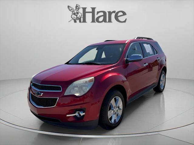 2015 Chevrolet Equinox 2LT for sale in Avon, IN