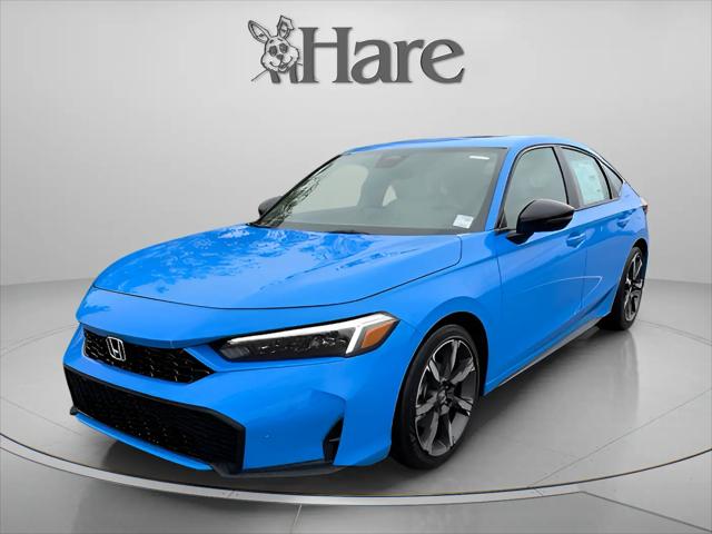 2026 Honda Civic Sport Touring for sale in Avon, IN
