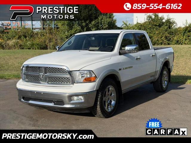 2012 Ram 1500 Laramie for sale in Lexington, KY