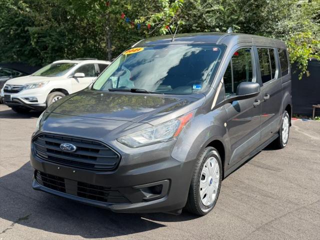 2021 Ford Transit Connect XL Passenger Wagon