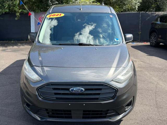 2021 Ford Transit Connect XL Passenger Wagon