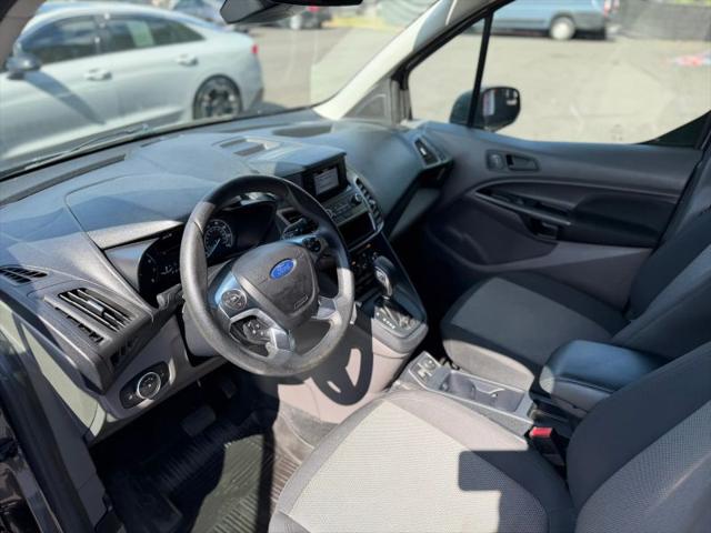 2021 Ford Transit Connect XL Passenger Wagon