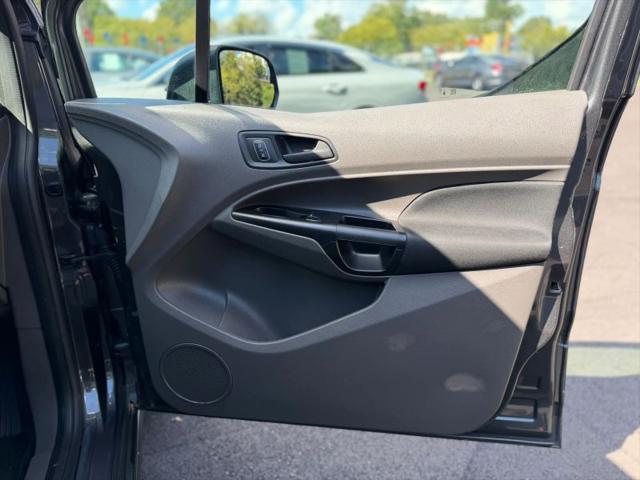 2021 Ford Transit Connect XL Passenger Wagon
