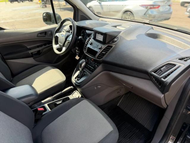 2021 Ford Transit Connect XL Passenger Wagon