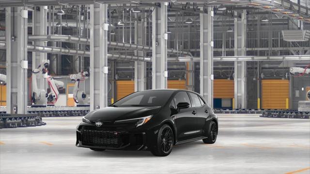 2026 Toyota GR Corolla Premium Plus for sale in Yuba City, CA