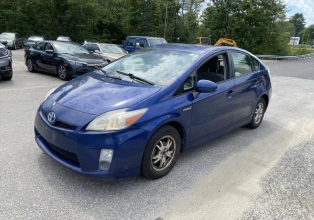 2010 Toyota Prius II for sale in Medford, NY