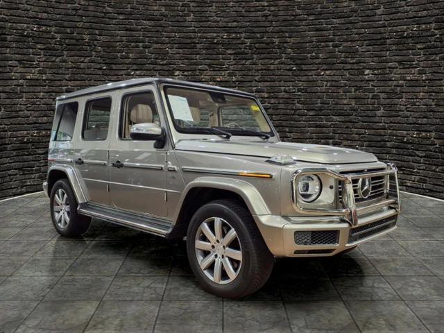 2020 Mercedes-Benz G 550 4MATIC for sale in Verona, NJ