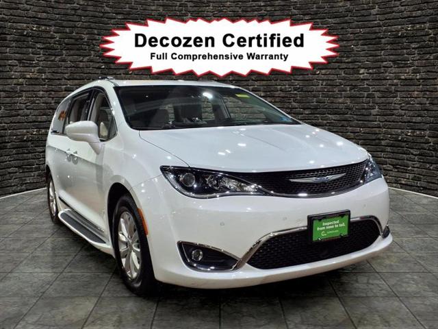 2018 Chrysler Pacifica Touring L for sale in Verona, NJ