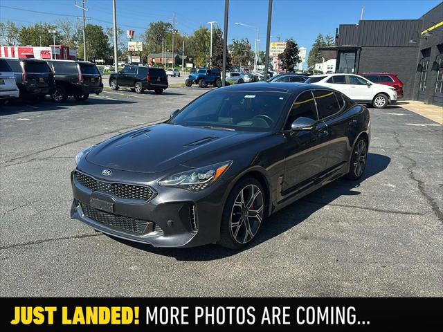 2018 Kia Stinger GT2 for sale in Merrillville, IN