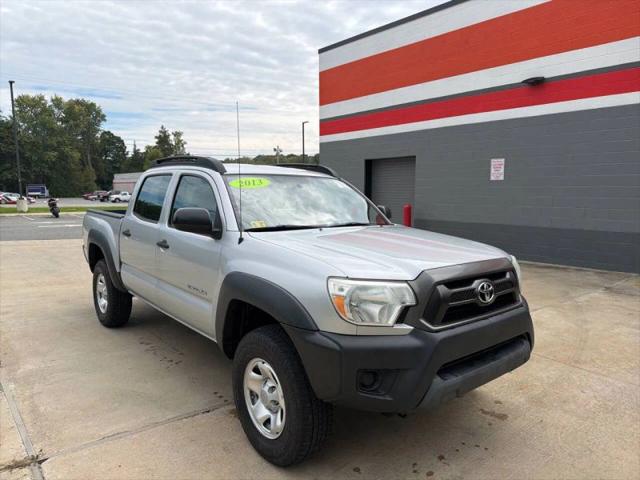 2013 Toyota Tacoma Base V6 for sale in Washington, NJ