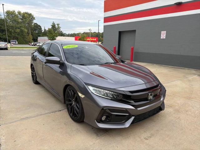 2020 Honda Civic Sedan for sale in Washington, NJ