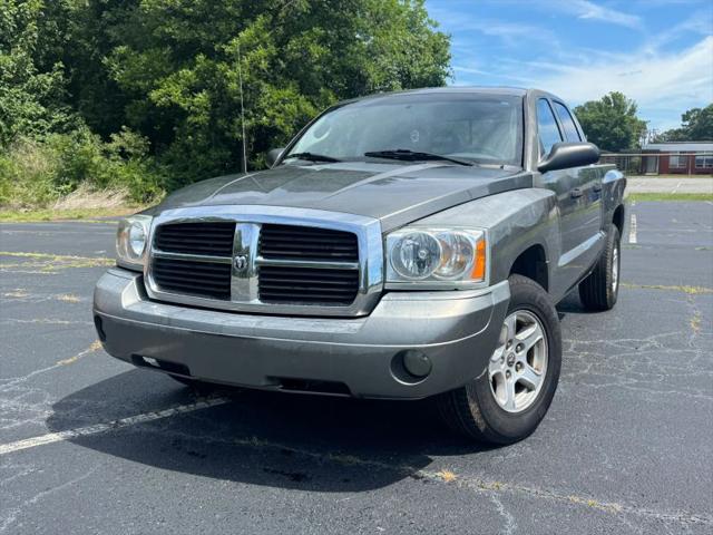 2006 Dodge Dakota SLT for sale in Mebane, NC