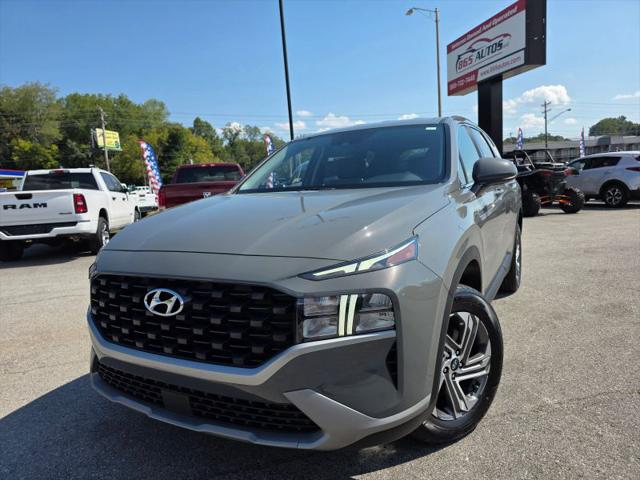 2023 Hyundai Santa Fe SE for sale in Lenoir City, TN