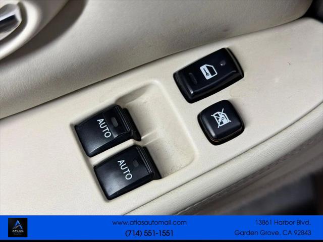 2003 Lexus SC 430 430