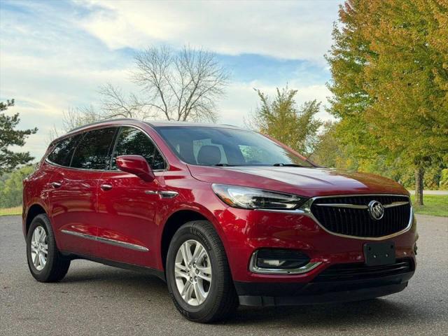 2018 Buick Enclave Essence for sale in Loretto, MN