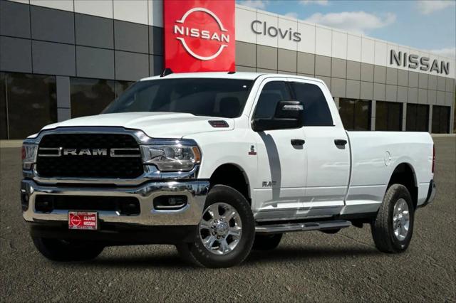 2024 Ram 3500 Big Horn Crew Cab 4x4 8 Box for sale in Reno, NV