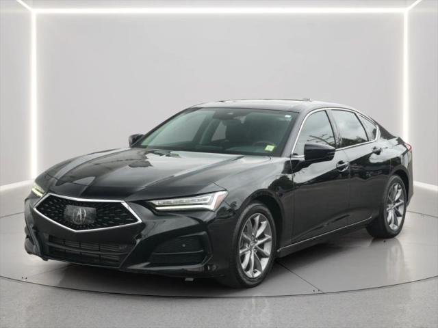 2023 Acura TLX A-SPEC Package for sale in New Hyde Park, NY