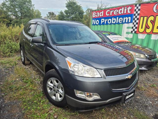 2011 Chevrolet Traverse LS for sale in Bath, PA