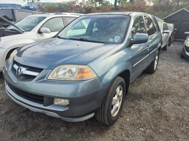 2005 Acura MDX Base for sale in Bath, PA
