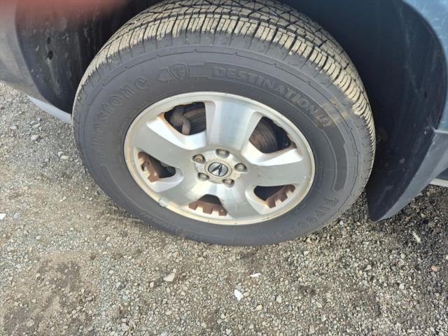 2005 Acura MDX Base