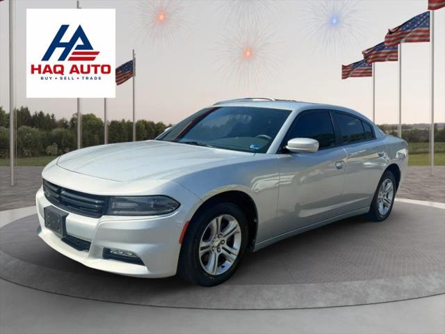 2019 Dodge Charger SXT RWD for sale in Norfolk, VA