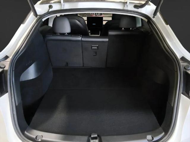 2020 Tesla Model Y Long Range Dual Motor All-Wheel Drive