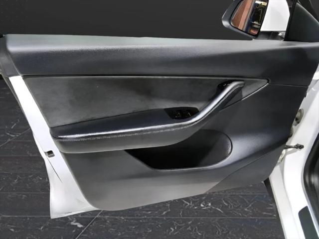 2020 Tesla Model Y Long Range Dual Motor All-Wheel Drive