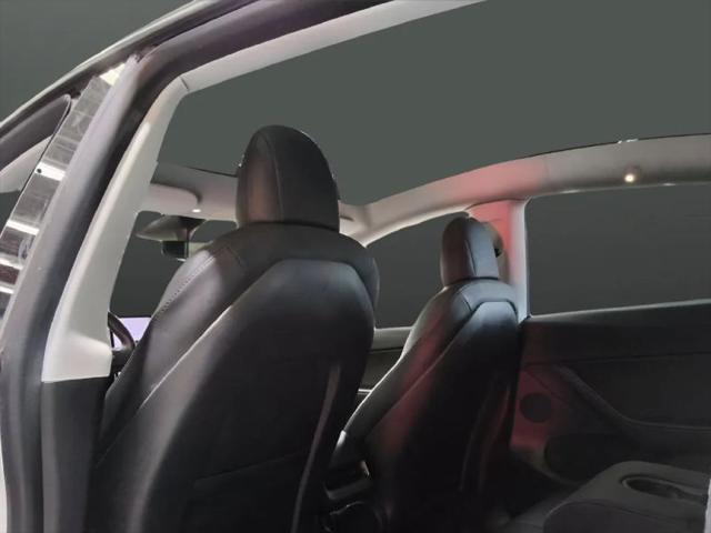 2020 Tesla Model Y Long Range Dual Motor All-Wheel Drive