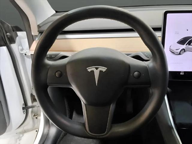 2020 Tesla Model Y Long Range Dual Motor All-Wheel Drive
