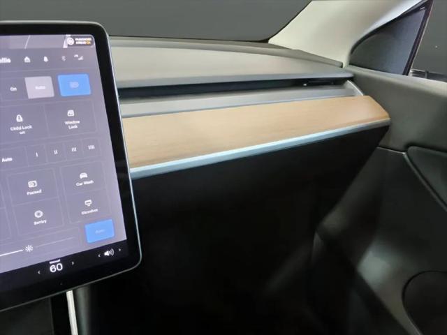 2020 Tesla Model Y Long Range Dual Motor All-Wheel Drive
