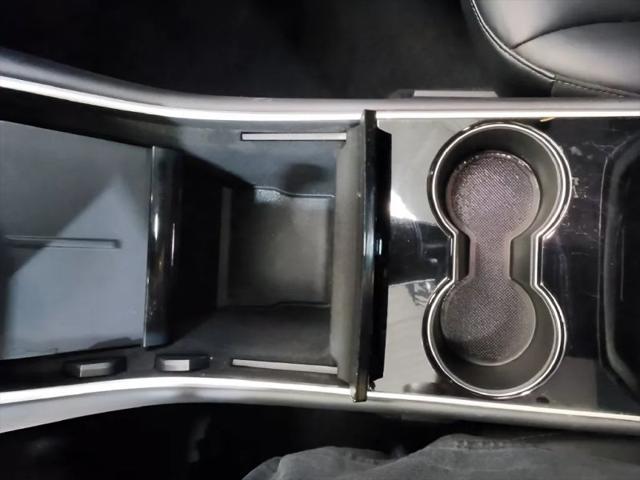 2020 Tesla Model Y Long Range Dual Motor All-Wheel Drive