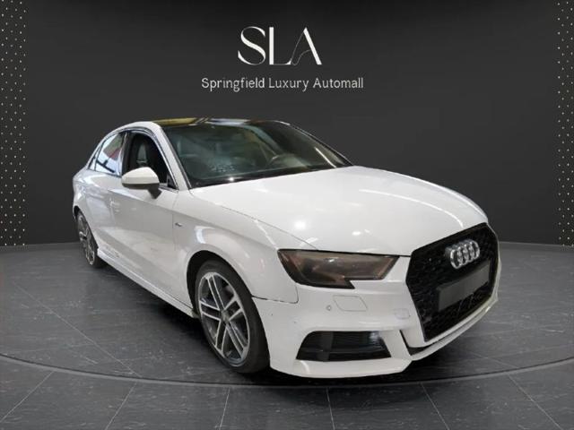 2018 Audi A3 2.0T Premium for sale in Springfield, NJ