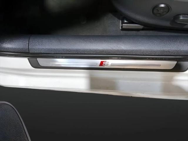 2018 Audi A3 2.0T Premium