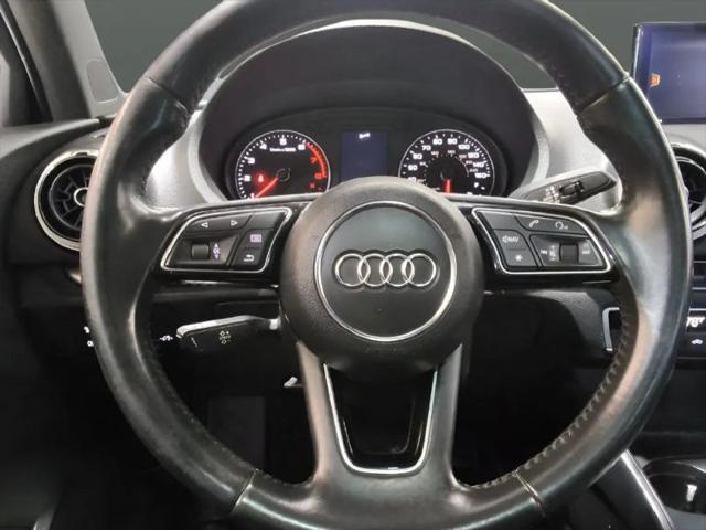 2018 Audi A3 2.0T Premium