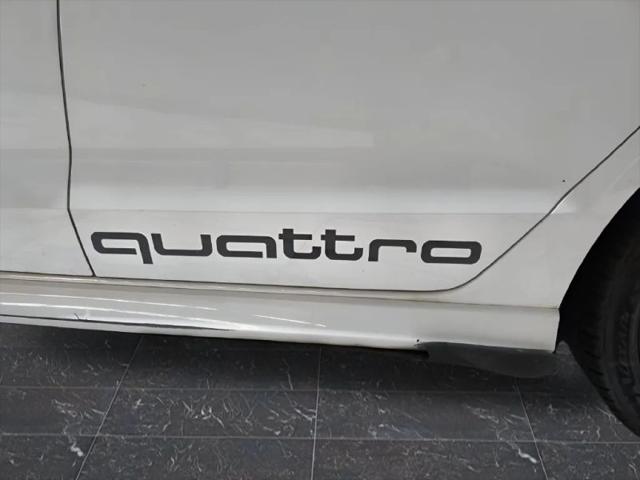 2018 Audi A3 2.0T Premium
