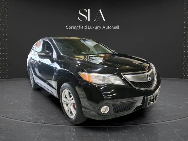 2013 Acura RDX Base for sale in Springfield, NJ