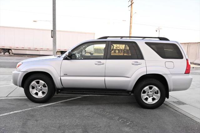 2008 Toyota 4Runner Sport V6