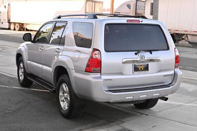 2008 Toyota 4Runner Sport V6