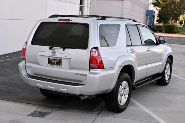 2008 Toyota 4Runner Sport V6
