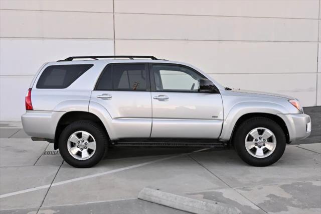 2008 Toyota 4Runner Sport V6